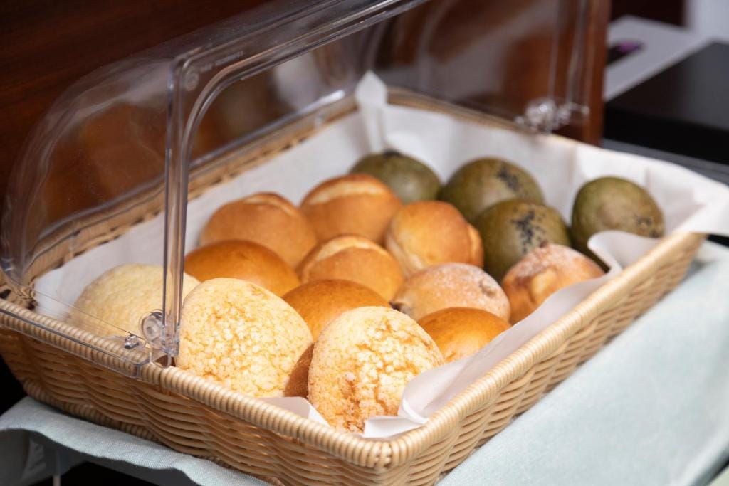 KOKO HOTEL Sendai Kotodai Park — 5