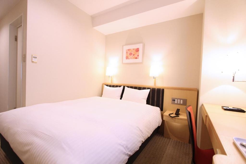 KOKO HOTEL Sendai Station West — 3