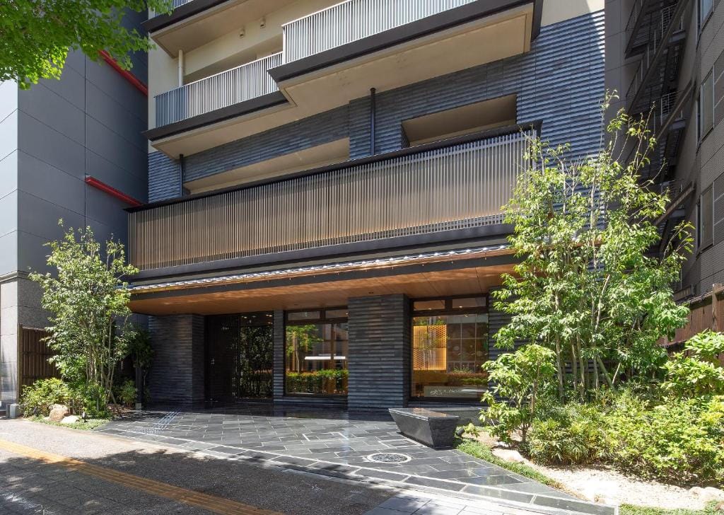 Onyado Nono Sendai Natural Hot Spring — 2