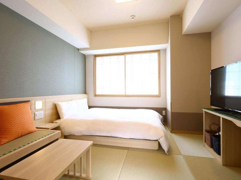 Onyado Nono Sendai Natural Hot Spring — 3