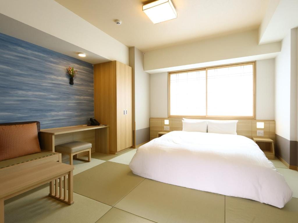 Onyado Nono Sendai Natural Hot Spring — 4