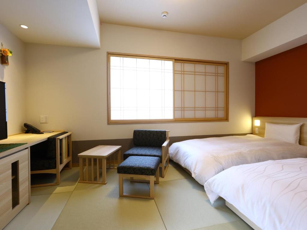 Onyado Nono Sendai Natural Hot Spring — 5