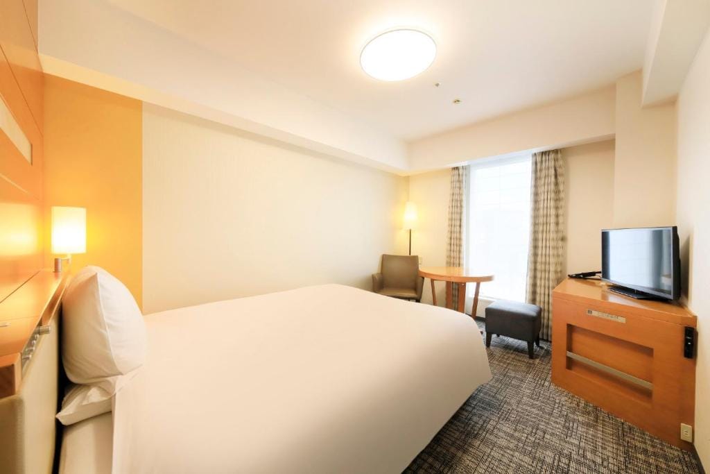 Richmond Hotel Premier Sendai Ekimae — 2