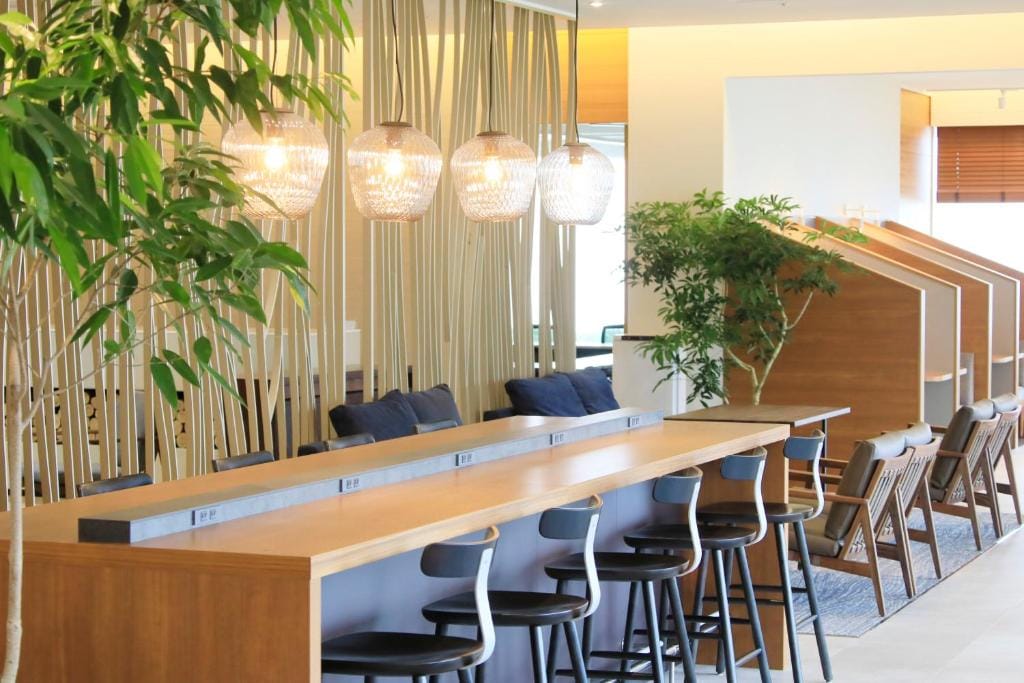 Richmond Hotel Premier Sendai Ekimae — 3