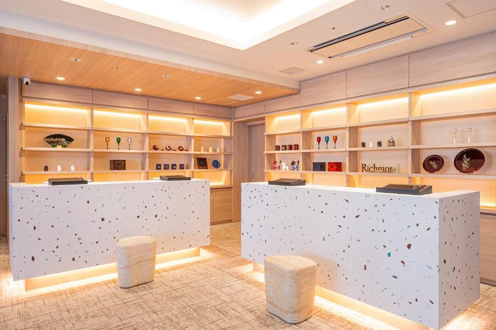 Richmond Hotel Sendai - Reopened After Renovation on 28 Dec 2024 — 1