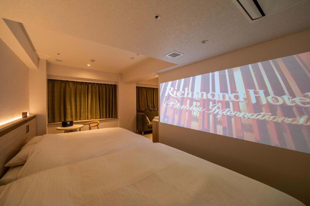 Richmond Hotel Sendai - Reopened After Renovation on 28 Dec 2024 — 2