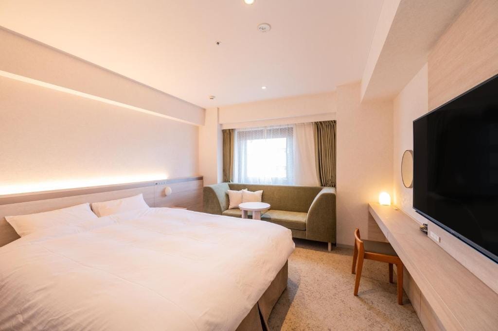 Richmond Hotel Sendai - Reopened After Renovation on 28 Dec 2024 — 3