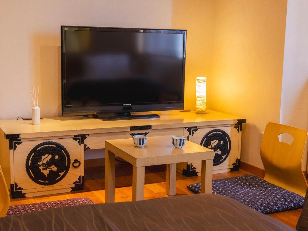 Sendai Washington Hotel — 2