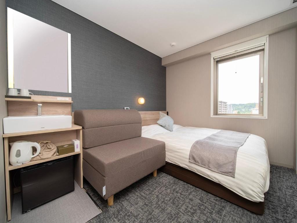 Super Hotel Premier Sendai Kokubuncho Tennenonsen — 2