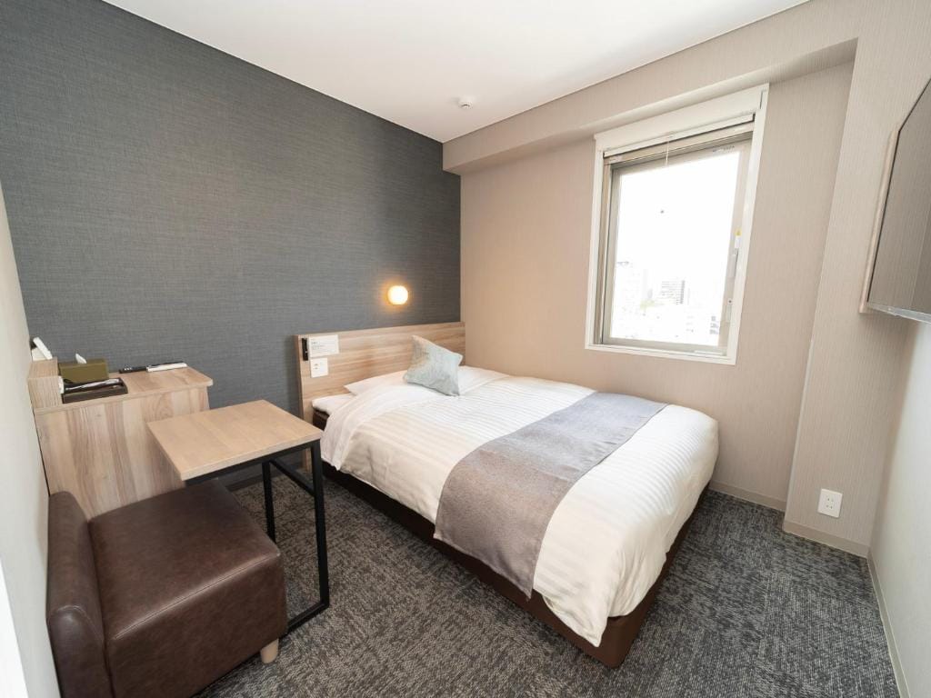 Super Hotel Premier Sendai Kokubuncho Tennenonsen — 3