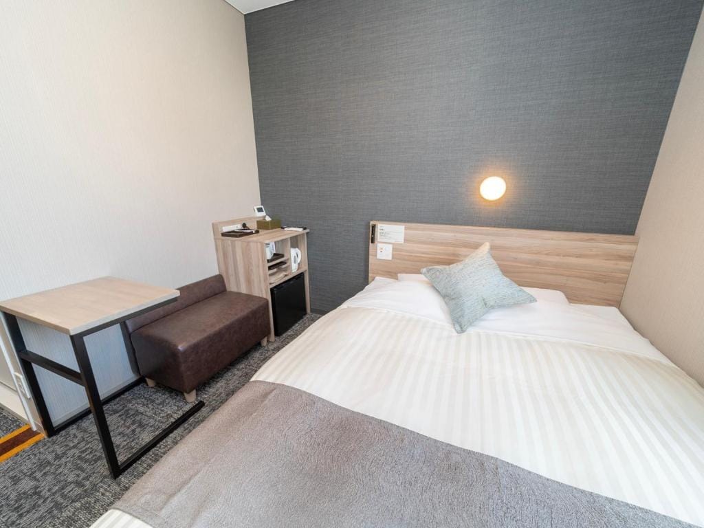 Super Hotel Premier Sendai Kokubuncho Tennenonsen — 4