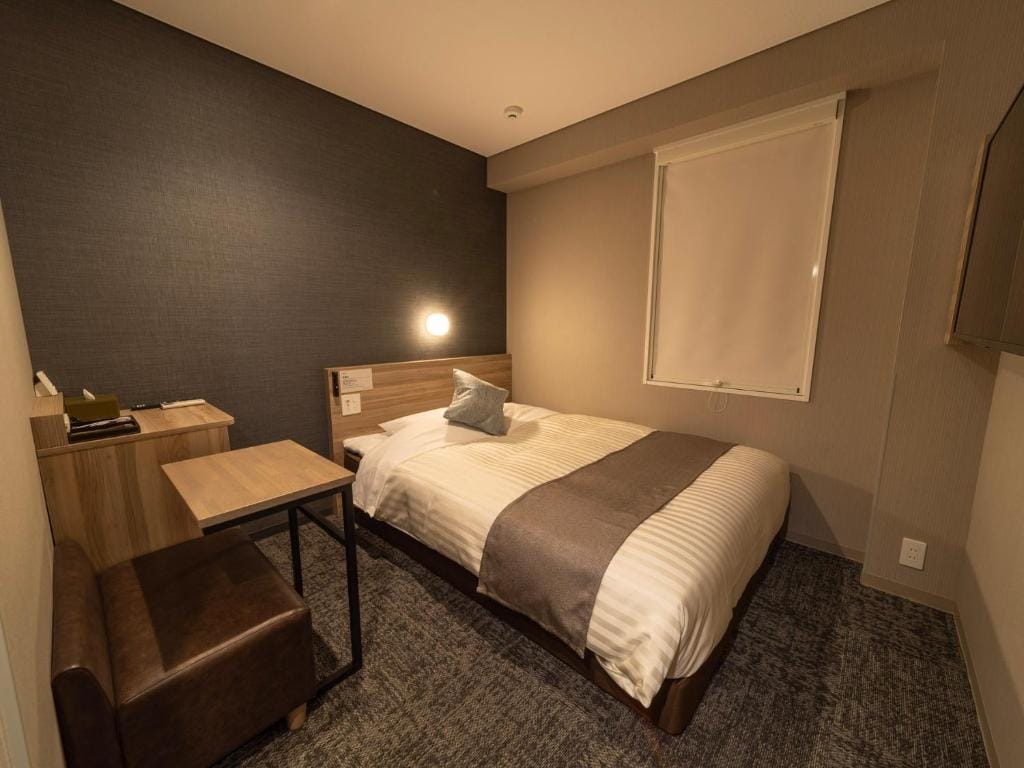 Super Hotel Premier Sendai Kokubuncho Tennenonsen — 5