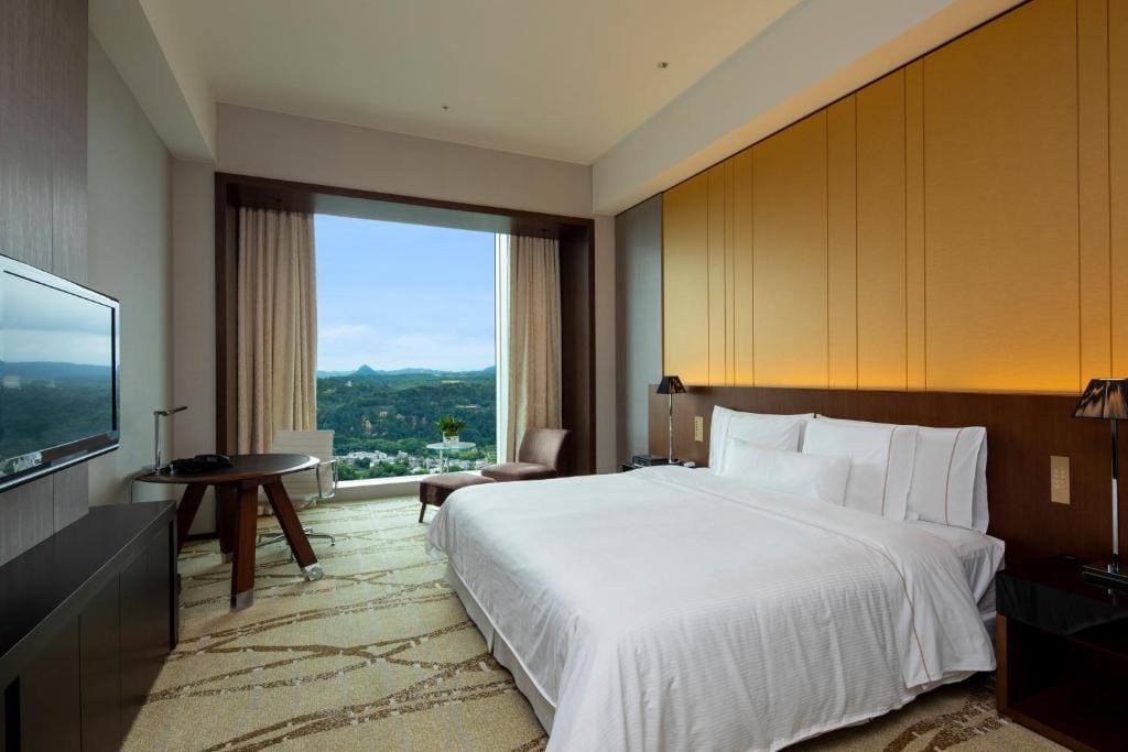 The Westin Sendai — 2