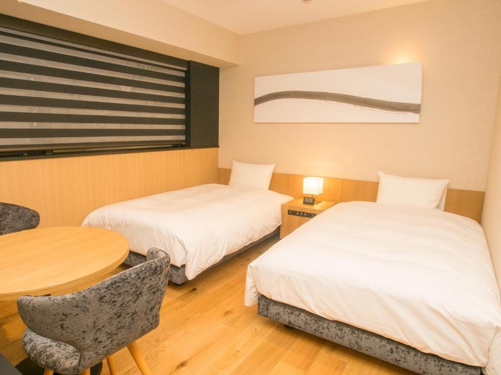 HATAGO INN Shizuoka Yoshida IC — 5