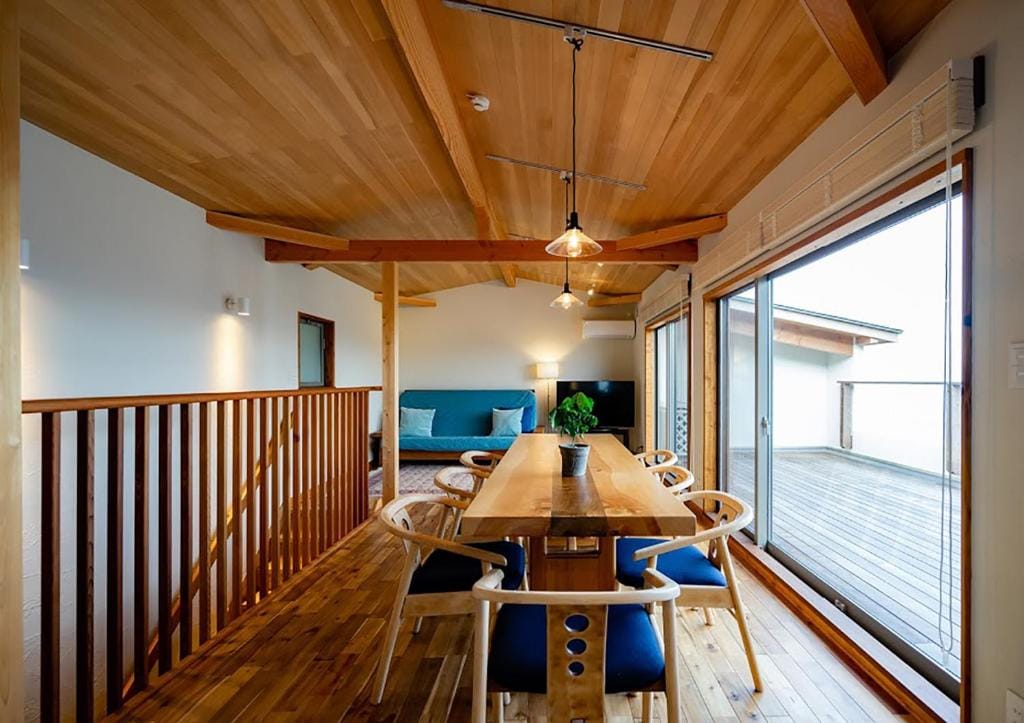 Gardenvilla Shirahama — 3
