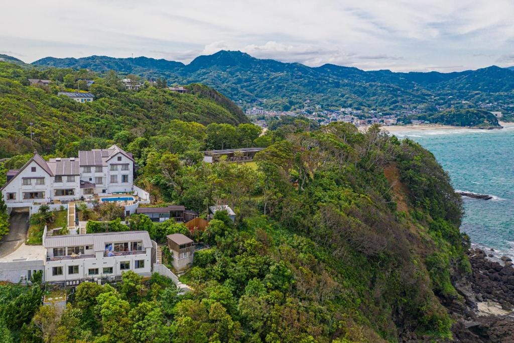 Gardenvilla Shirahama — 4
