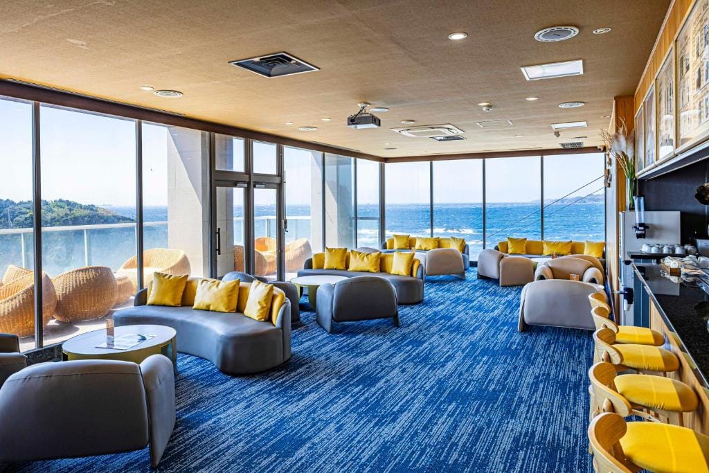 博海温泉ホテル Ocean View Hiromi SPA Hotel 温泉と絶景の宿