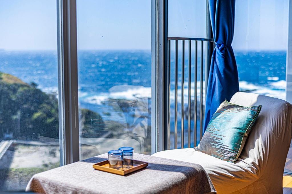 博海温泉ホテル Ocean View Hiromi SPA Hotel 温泉と絶景の宿 — 3
