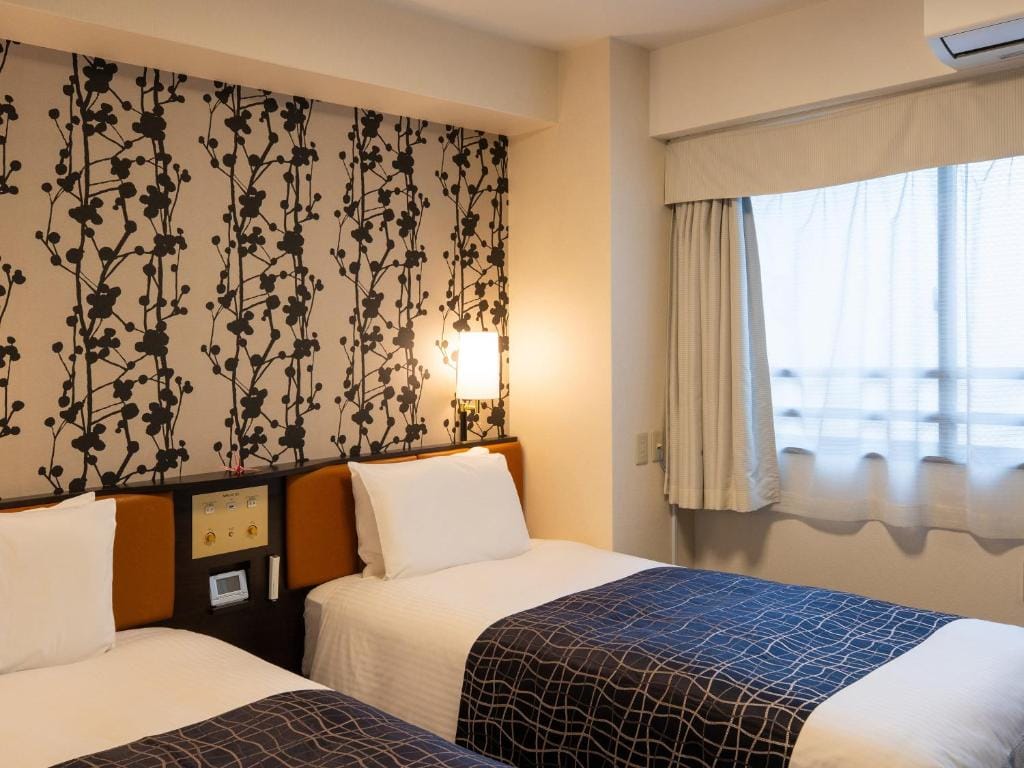 APA Hotel Shizuoka-eki Kita — 2