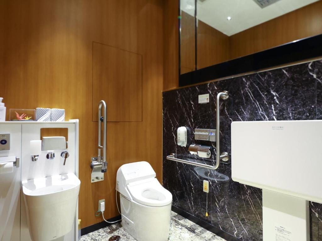 APA Hotel Shizuoka-eki Kita — 3