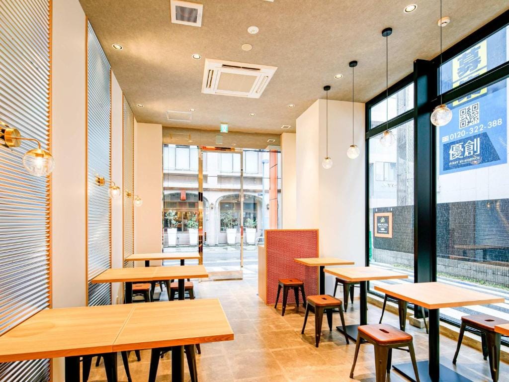 APA Hotel Shizuoka-eki Kita — 4
