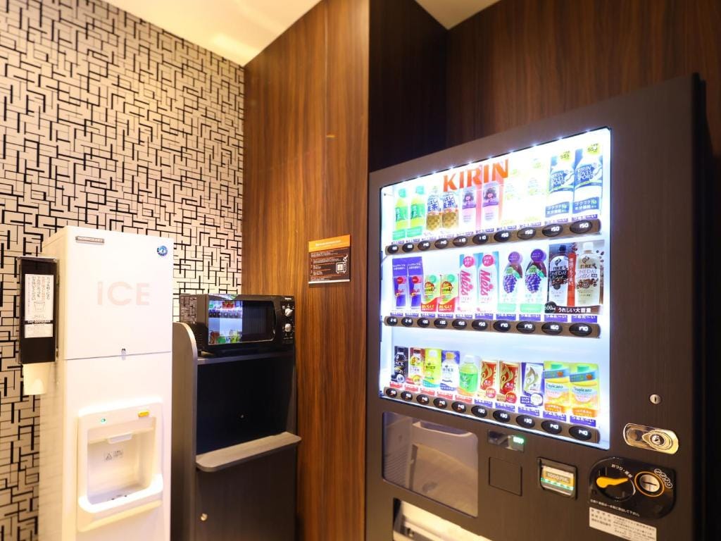 APA Hotel Shizuoka-eki Kita — 5
