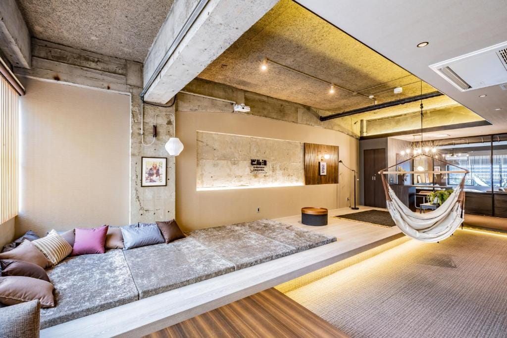 ビル泊 -Birupaku Decentralized Hotel- — 2
