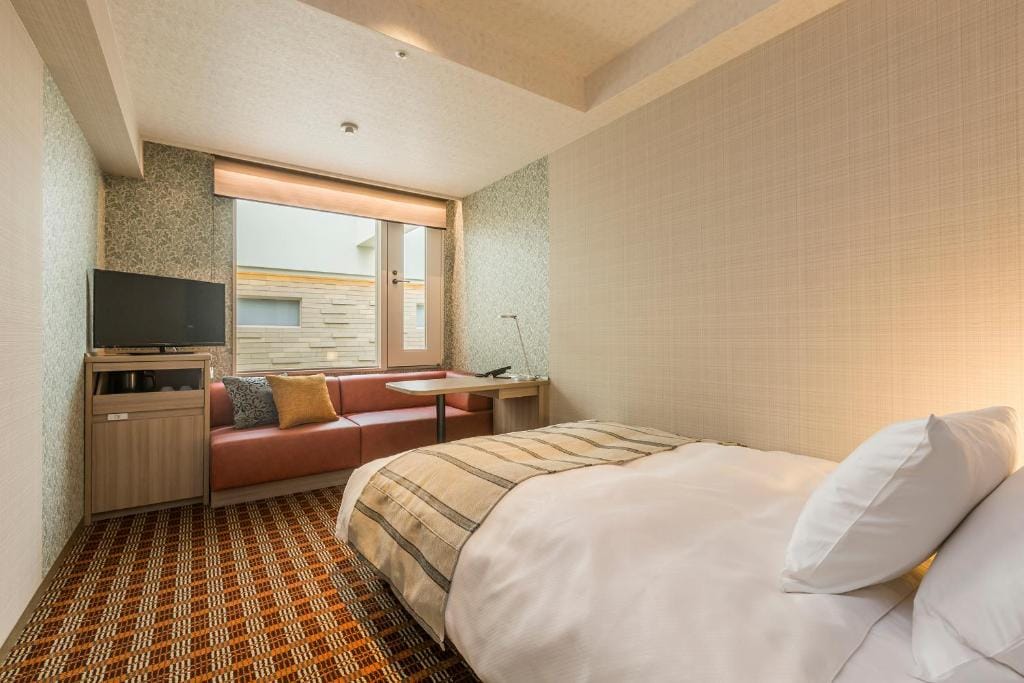 Garden Hotel Shizuoka — 2