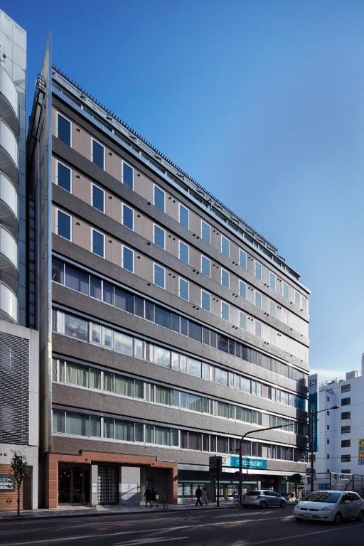 Garden Hotel Shizuoka — 3