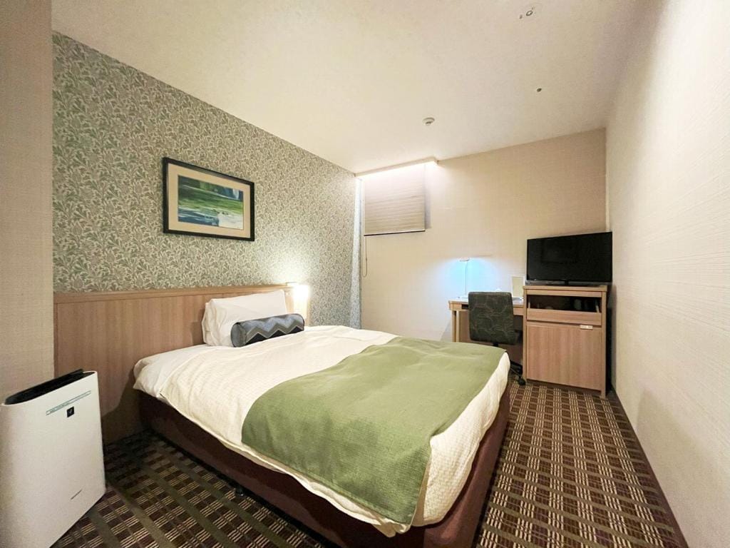 Garden Hotel Shizuoka — 4