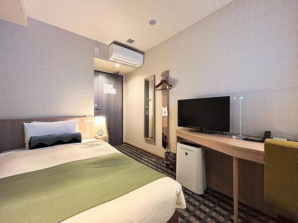 Garden Hotel Shizuoka — 5