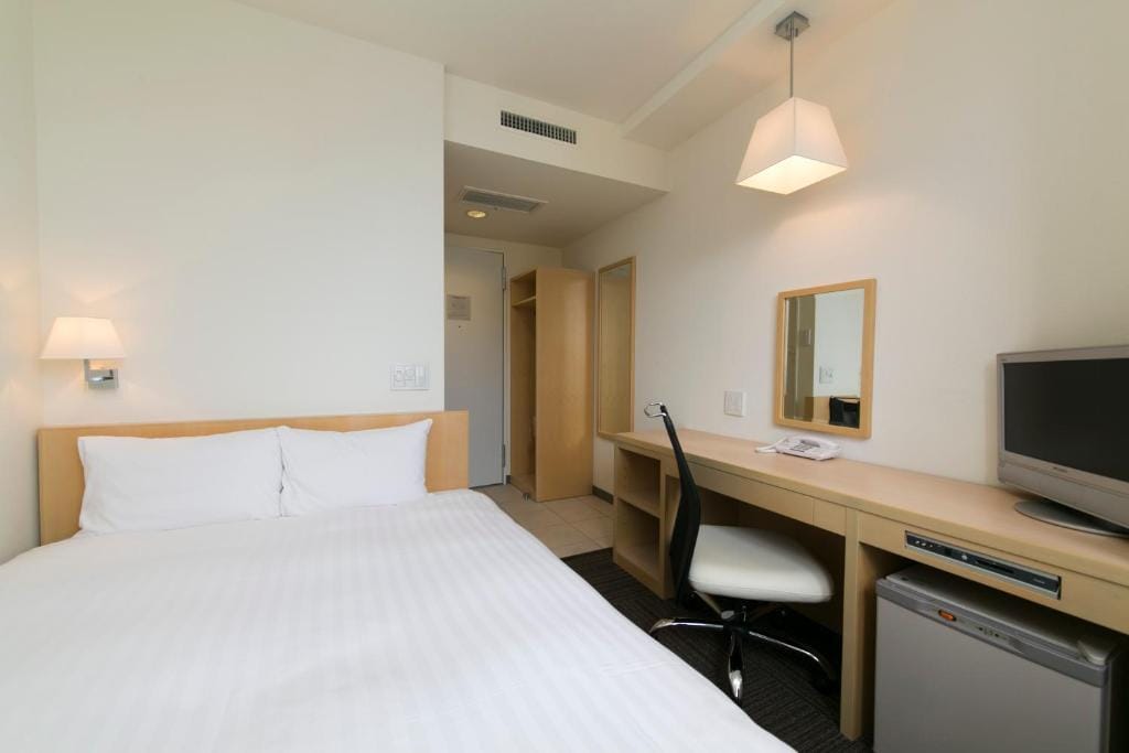 Hotel A'bant Shizuoka — 2