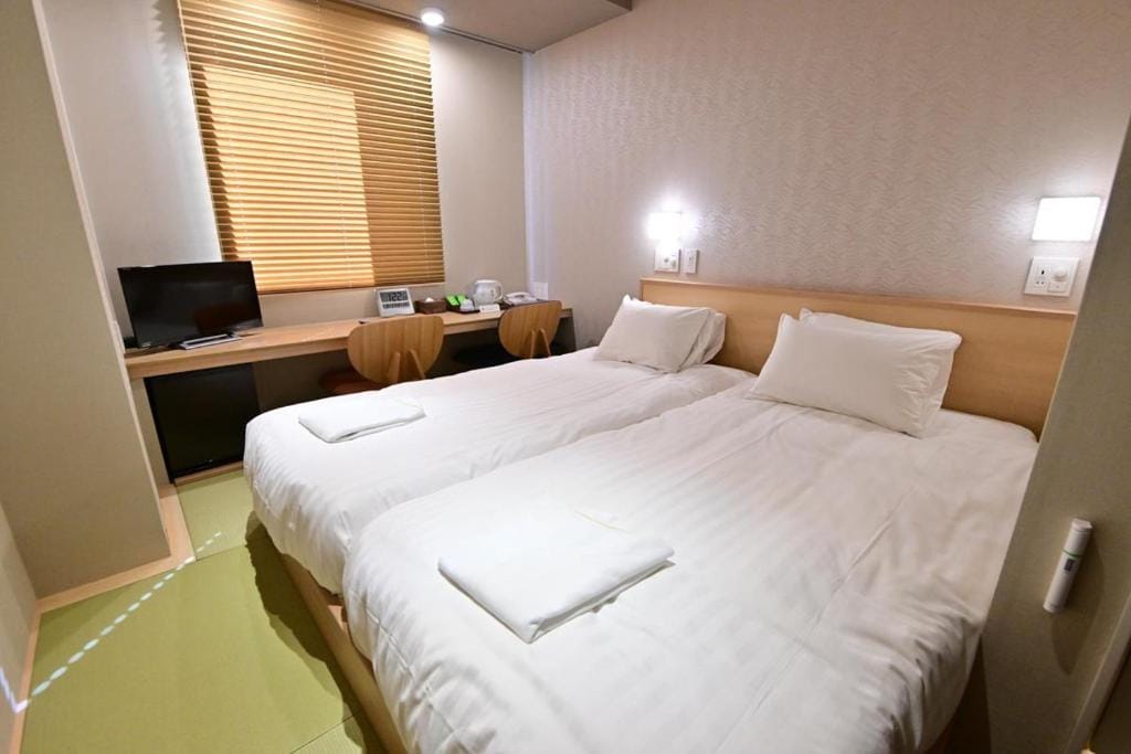 Hotel A'bant Shizuoka — 3