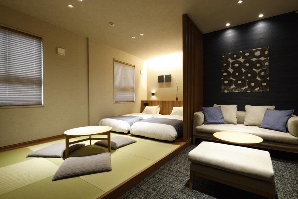 Hotel A'bant Shizuoka — 4