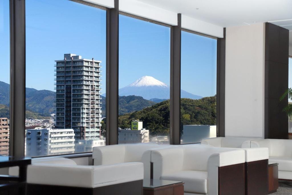 Hotel Associa Shizuoka — 2