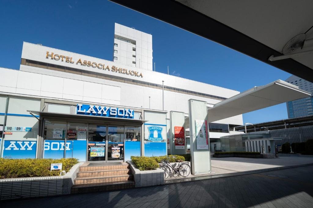 Hotel Associa Shizuoka — 3