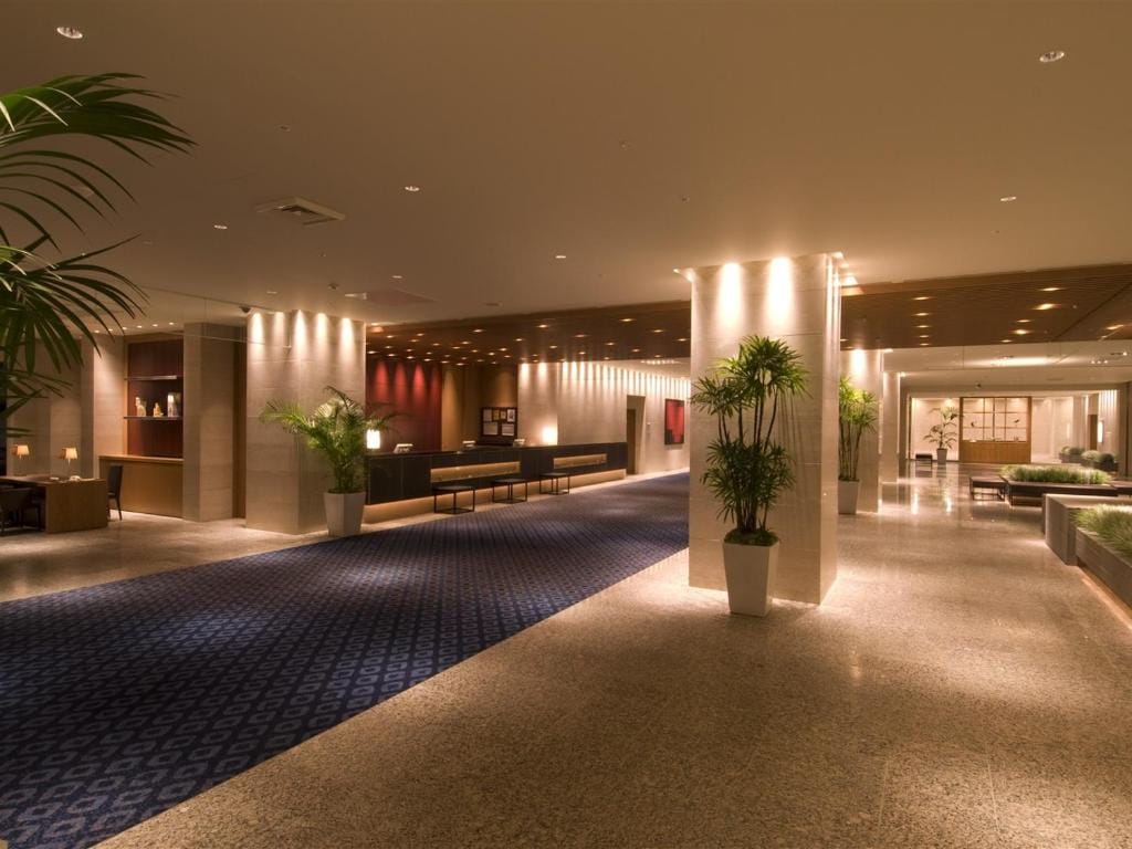 Hotel Associa Shizuoka — 4