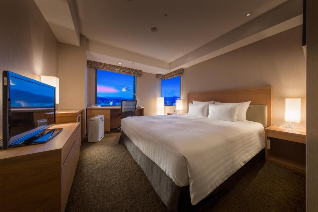 Hotel Associa Shizuoka — 5
