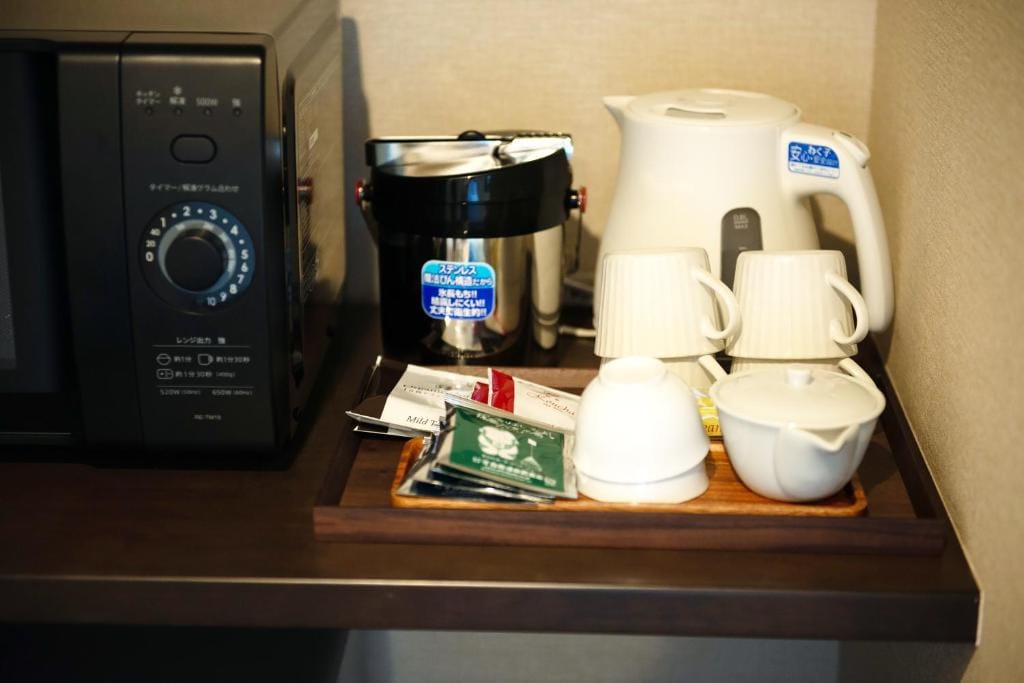 Hotel Celeste Shizuoka — 4