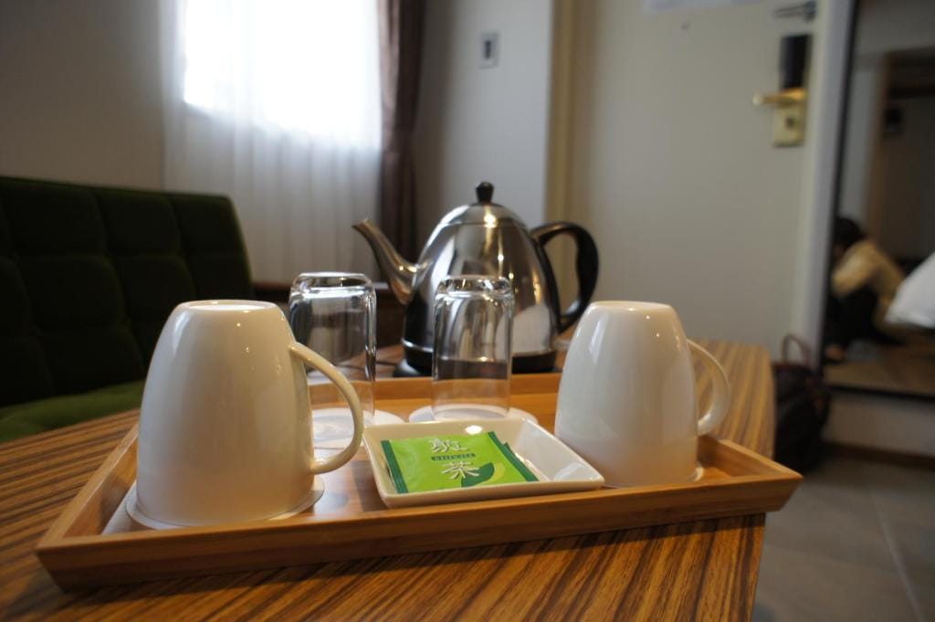 Hotel Citio Shizuoka — 4
