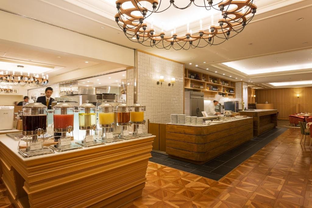 HOTEL GRAND HILLS SHIZUOKA — 3