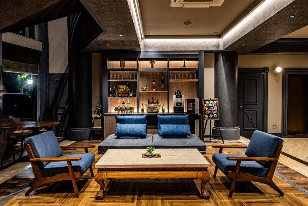 Hotel Quest Shimizu — 2