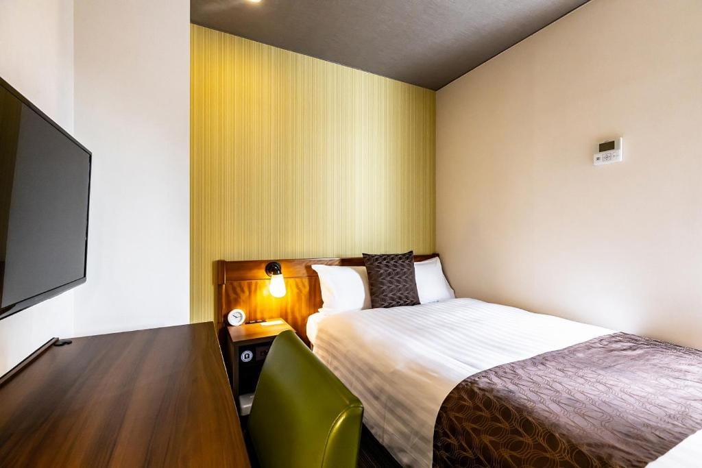 Hotel Quest Shimizu — 3