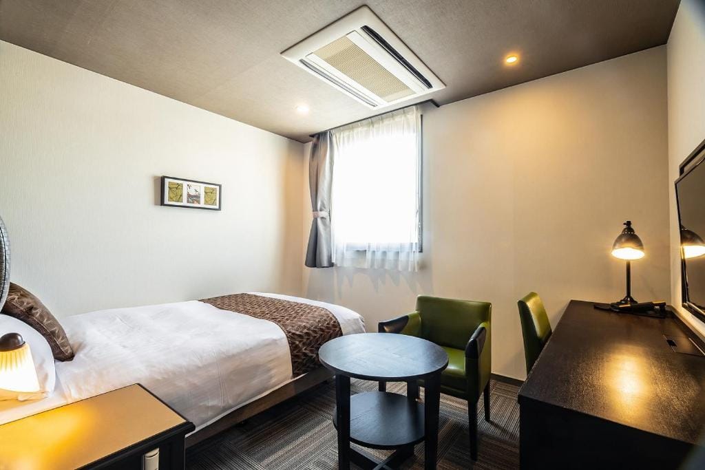 Hotel Quest Shimizu — 5