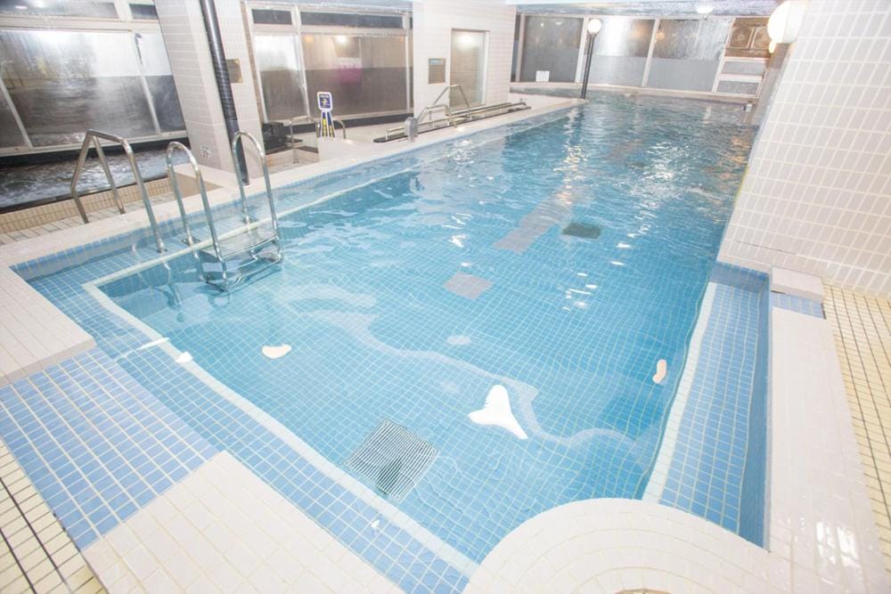 Kur and Hotel Suruga — 2