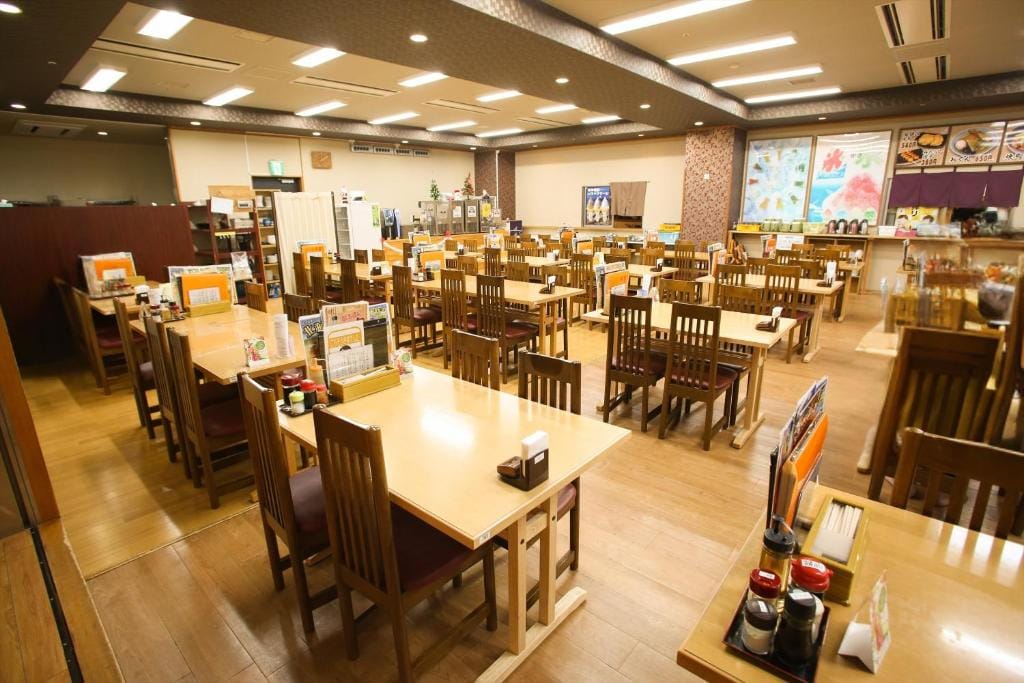Kur and Hotel Suruga — 3