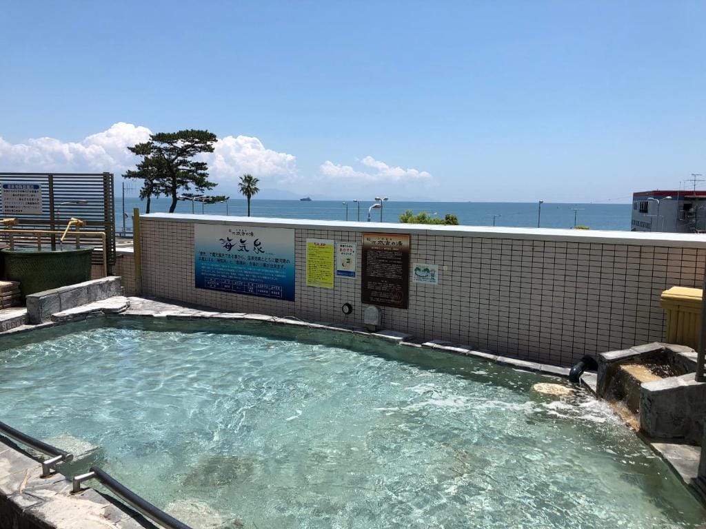 Kur and Hotel Suruga — 5