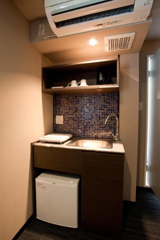 Kuretake Inn Premium Shizuoka Ekimae — 3