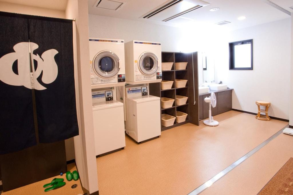 Kuretake Inn Premium Shizuoka Ekimae — 5
