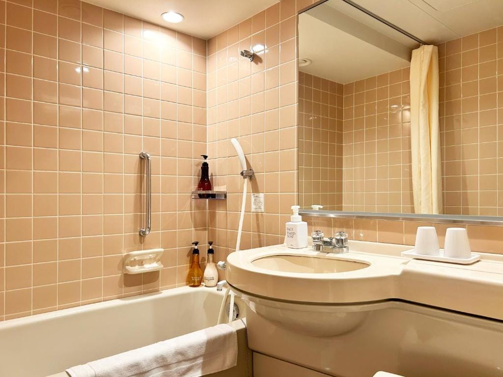 Nakajimaya Grand Hotel — 2